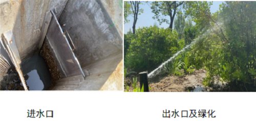 淄博臨淄區西單（dān）村生（shēng）活汙水（shuǐ）治理項目(圖（tú）7)
