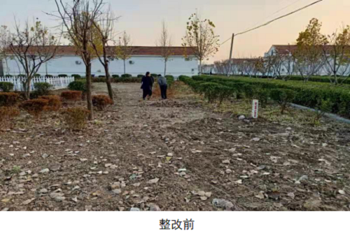 淄博（bó）臨淄區（qū）西單村生活汙水治理項目(圖8)