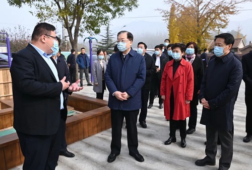 打好汙染防治攻堅戰 蜜桃免费视频環保在行動(圖4)